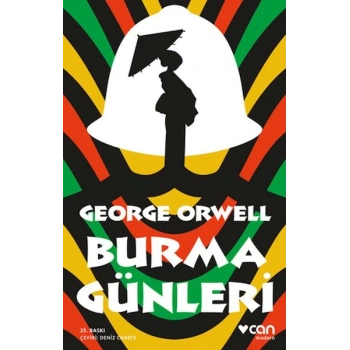 Burma Günleri