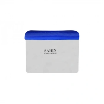 Bursa Paslanmaz Çelik Hamur Kazıma, Kazıyıcı Spatulası