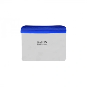 Bursa Paslanmaz Çelik Hamur Kazıma, Kazıyıcı Spatulası