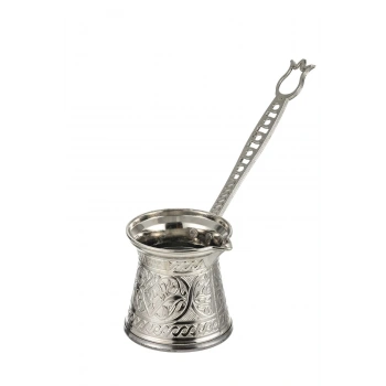 Buse 4 No Bakır Cezve -69511