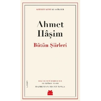 Bütün Şiirleri