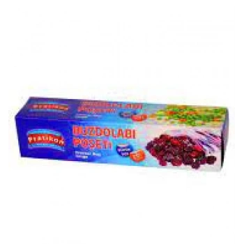 BÜYÜK 15 PARÇA  BUZDOLABI POŞETİ (4887)