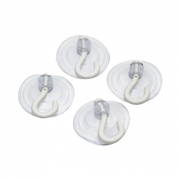 BÜYÜK 40MM VANTUZ 100LÜ (4887)