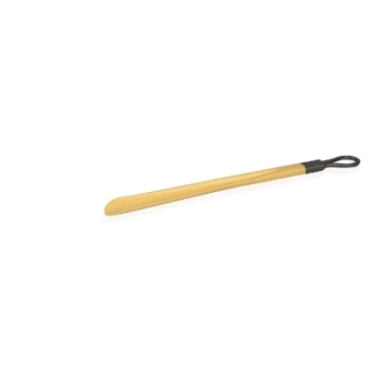 BÜYÜK 56CM PLASTİK AYAKKABI ÇEKECEK (4887)