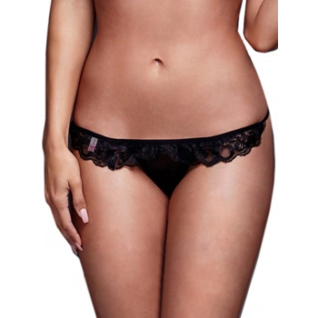  Büyük Beden Fantazi İç Giyim Dantelli Fantezi G String