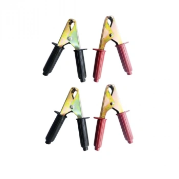 Büyük Boy Akü Takviye Maşası