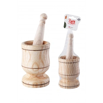 Büyük Boy Havan -BLS9009