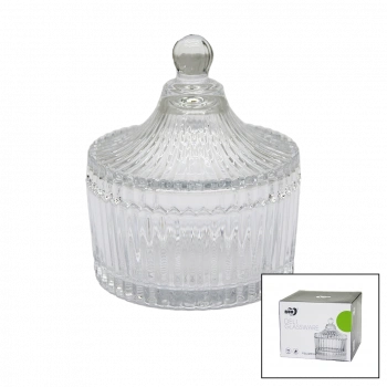 BÜYÜK CAM ŞEKERLİK (4887)