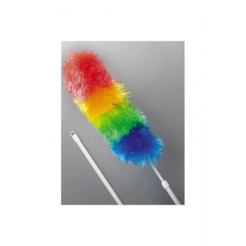 Büyük Lüks Toz Alma Püskülü -ALK-608