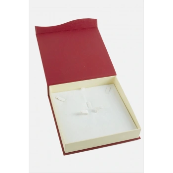 Büyük Lüx Set Kolye Kutusu