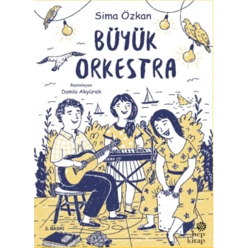 Büyük Orkestra
