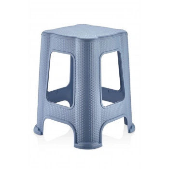 Büyük Petek Tabure Naturel -MRD553