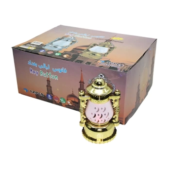 BÜYÜK PİLLİ LEDLİ LÖKÜS FENER (4887)
