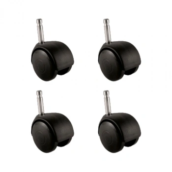 Büyük Plastik Geçmeli Pimli - 50MM - 8MM HKS134 - 4 Adet