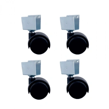 Büyük Plastik U-Sunta - 50MM - 35x18 HKS130 - 4 Adet