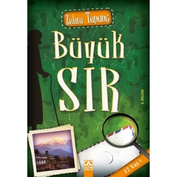 Büyük Sır