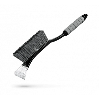 Buz Kazıyıcı - Fırçalı - Profesyonel