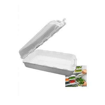 Buzdolabı Saklama Kabı Organizer -07412
