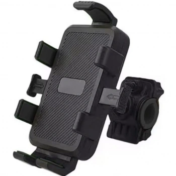 BY555B Motosiklet Gidon Telefon Tutucu ZR662