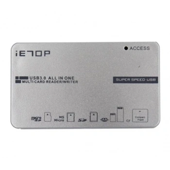 C307 İetop 3.0 Çoklu Card Reader