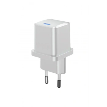 C76 30W GAN Şarj Cihazı - Beyaz