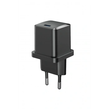 C76 30W GAN Şarj Cihazı - Siyah