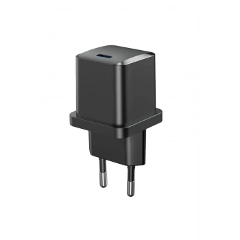 C76 30W GAN Şarj Cihazı - Siyah