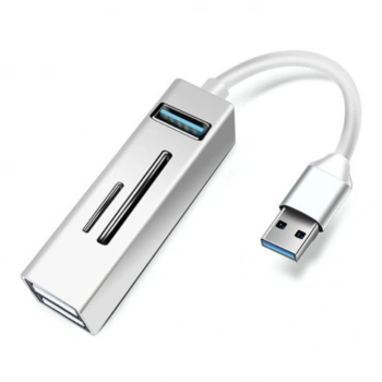 C803 Type-C Hub Card Reader