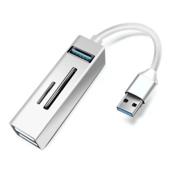 C803 Type-C Hub Card Reader