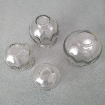 Cam hacamat kupası 5 NO