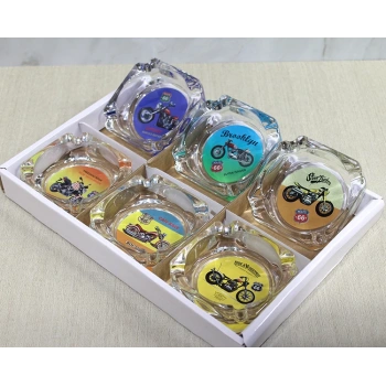 Cam Küllük Model 13