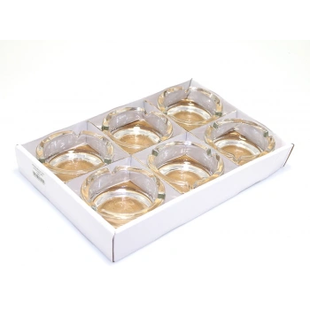 Cam Küllük Model 2