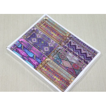 Cam Küllük Model 21