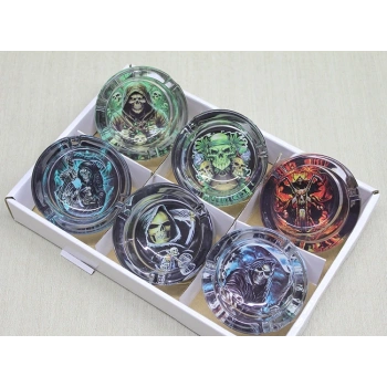 Cam Küllük Model 34