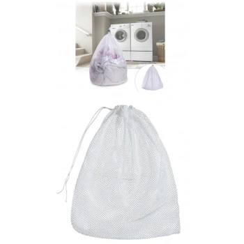 Çamaşır Yıkama Filesi 60x80 Mega Dev Boy