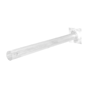 ÇANAK ANTEN AYAĞI DÜZ AYAK DİK YER İÇİN 48 CM (4887)