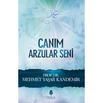 Canım Arzular Seni