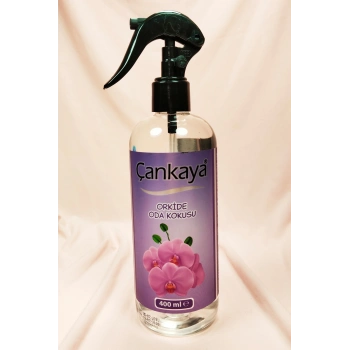 Çankaya 400 Ml Oda Kokusu Orkide