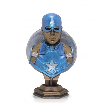 Captan America Büst 127