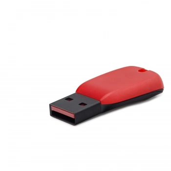 Card Reader Usb Mıcro Sd Kırmızı HDX7011