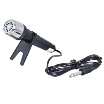 CAROL MDM-205Y KABLOLU MİNİ EL MİKROFON (4887)