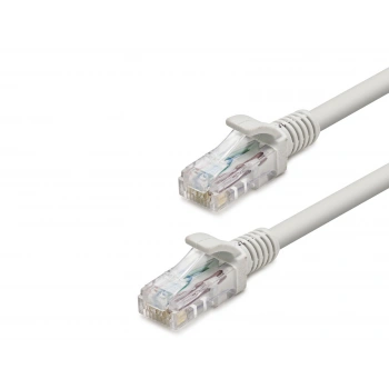Cat6 Ethernet Patch Kablosu Serisi 1 Gbps 250 Mhz HDX50