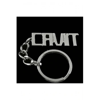 Cavit İsimli Anahtarlık