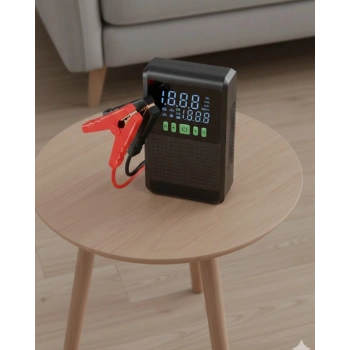 CC228 AKÜ TAKVİYE