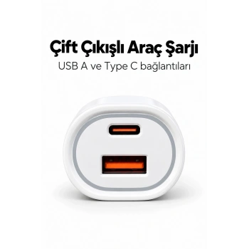 Cc50 Şarj Adaptörü
