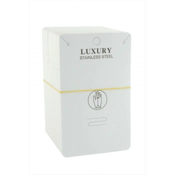 Çelik Kalın Şahmeran Kartı 100 Adet