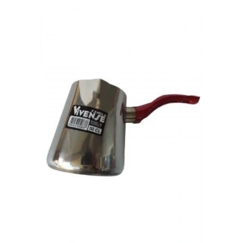 Çelik Kule Cezve 500 Cc. -VVs101