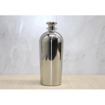 Çelik Shaker Model 2