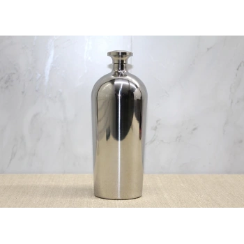 Çelik Shaker Model 2