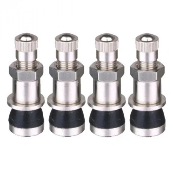 Çelik Sibop 4lü Set